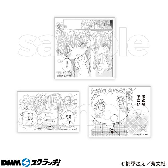 D-4.Dセット