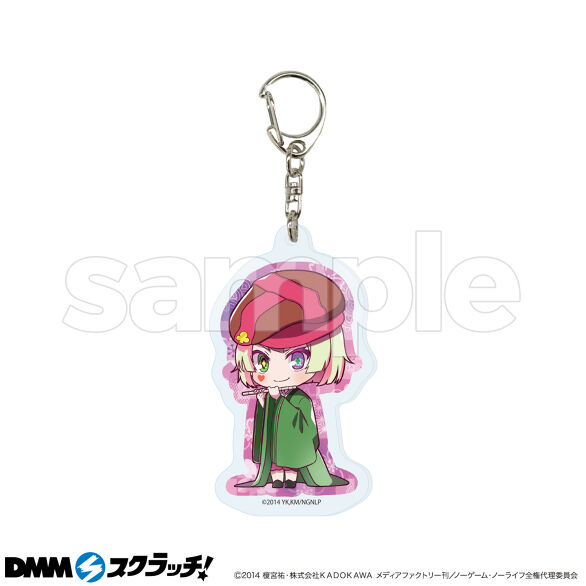 D-10.テト (ミニキャラ)
