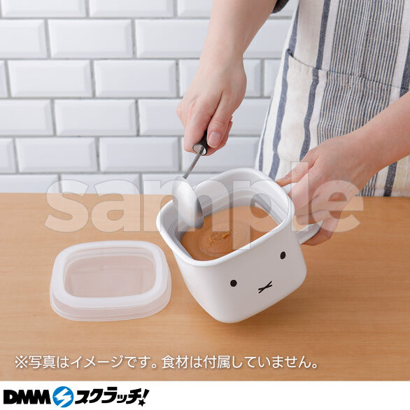 D-2.角型ストックポット