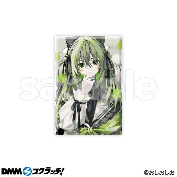 大人気新品 イラストレーター おしおしお スクラッチ - DMMスクラッチ おむつ・トイレ