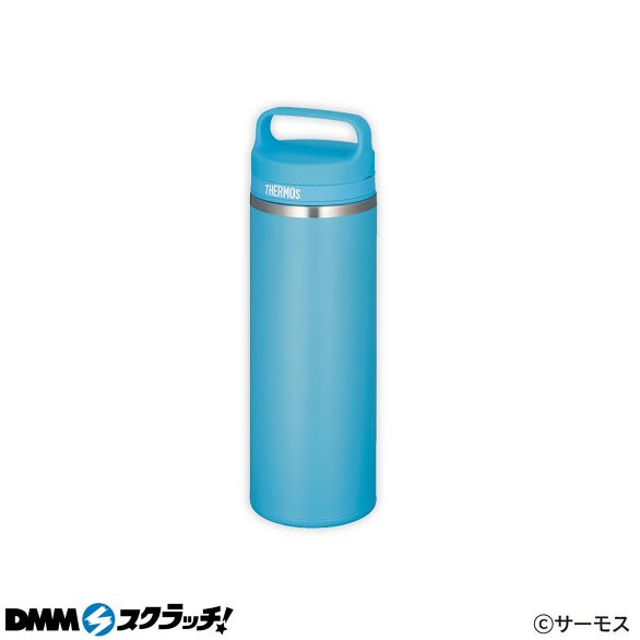 B-3.真空断熱ケータイマグ スカイブルー