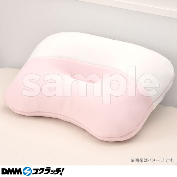 C-5.低反発チップまくらL