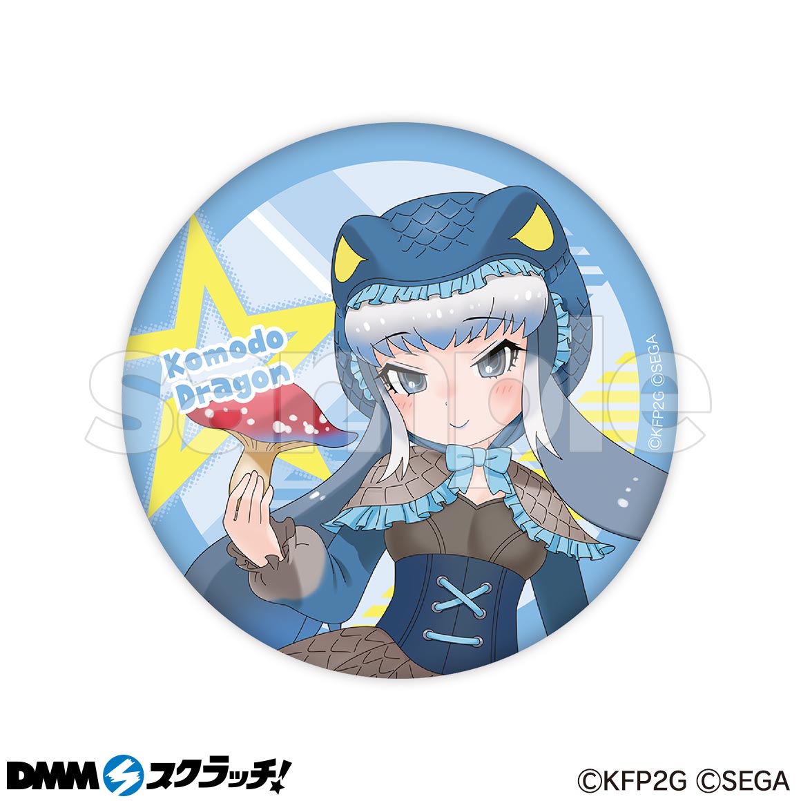 1 5周年記念 けものフレンズ3スクラッチ Dmmスクラッチ 1 5周年記念 けものフレンズ3スクラッチ Dmmスクラッチ
