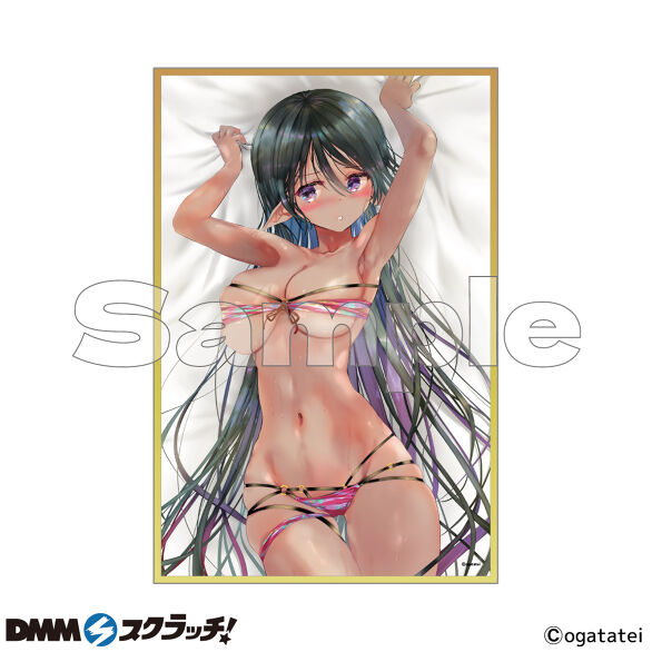 D-4.デザインD（描き下ろし）