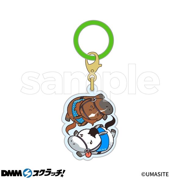 E-3.アドマイヤジャパン＆レディアイコ