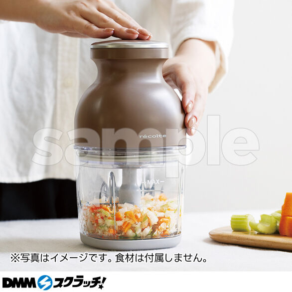 B-1.コードレスカッター モカブラウン