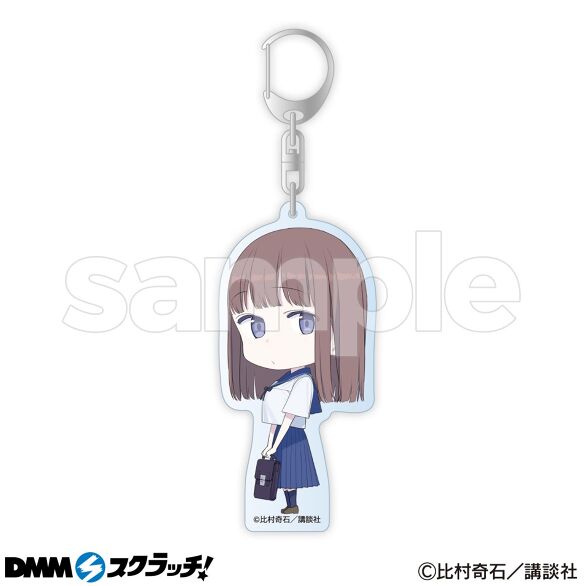 D-7.妹ちゃん