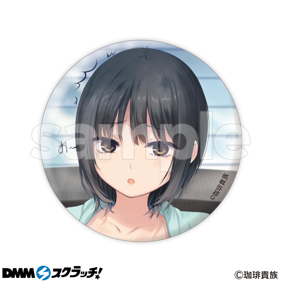 DMMスクラッチ　珈琲貴族　Wチャンス賞　直筆サイン入りキャンバスボード DMMスクラッチ 珈琲貴族 Wチャンス賞 直筆サイン入りキャンバスボード