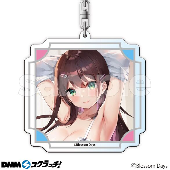 Blossom Days DMMスクラッチ タペストリー A-3 - beautifulbooze.com