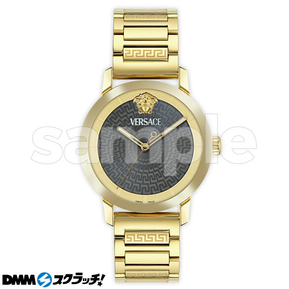 A-1.ブラック×イエローゴールド