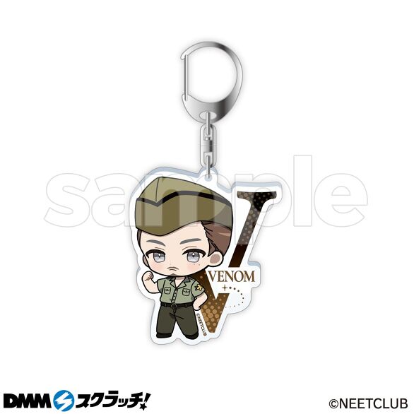 D-7.ヴェノム
