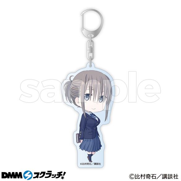 D-3.前髪ちゃん