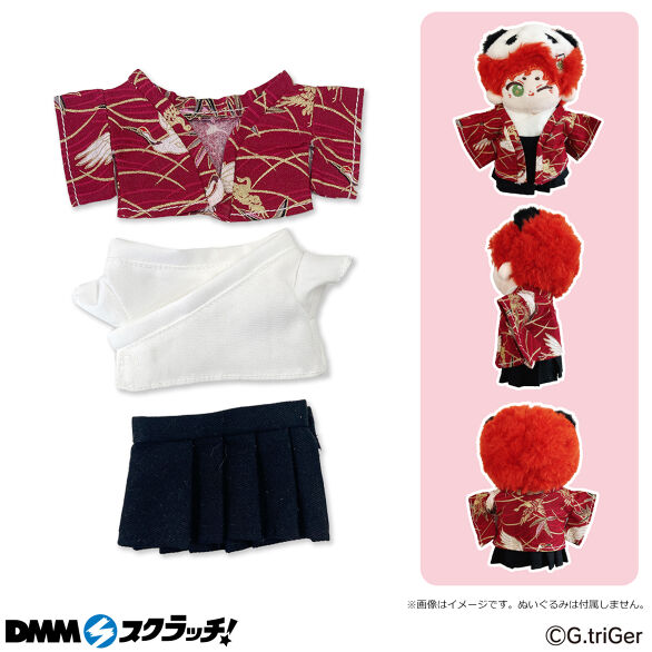 B-5.笹レッド