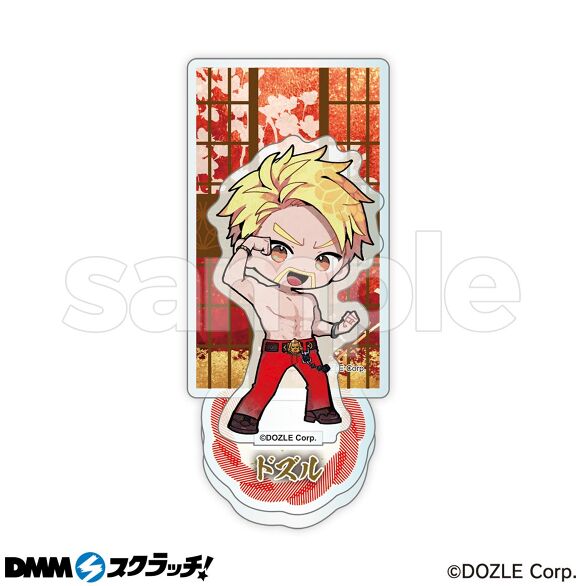 ドズル社 ～雅～ スクラッチ - DMMスクラッチ