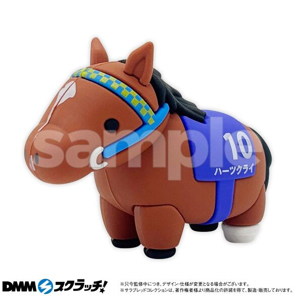 サラブレッドコレクション スクラッチ第八弾 - DMMスクラッチ サラブレッドコレクション スクラッチ第八弾 - DMMスクラッチ
