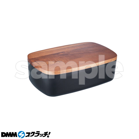 E-2.ブレッドケース ブラック