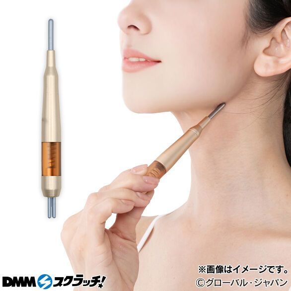 B-3.Wフェイスポインター