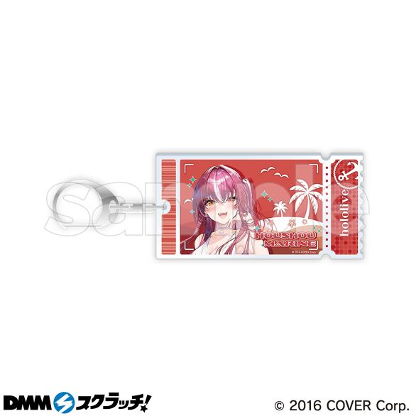 DMM TV x ホロライブ 新感覚ドキュメントバラエティ ホロな DMM TV x ホロライブ 新感覚ドキュメントバラエティ ホロな