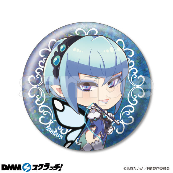 D-3.清怜 うるう