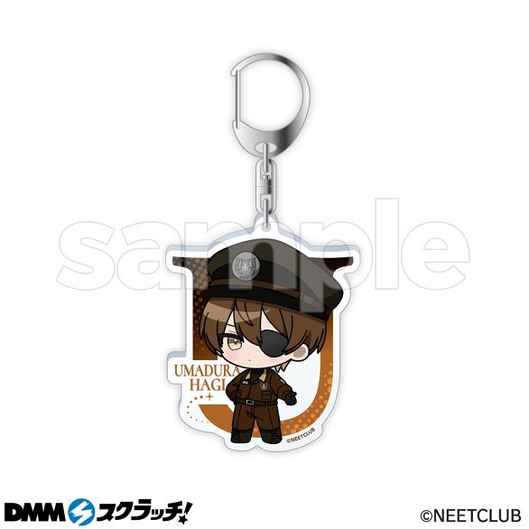 D-9.ウマヅラハギ