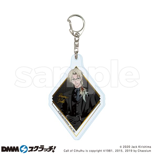 D-5.結城ダレンB（描き起こし）