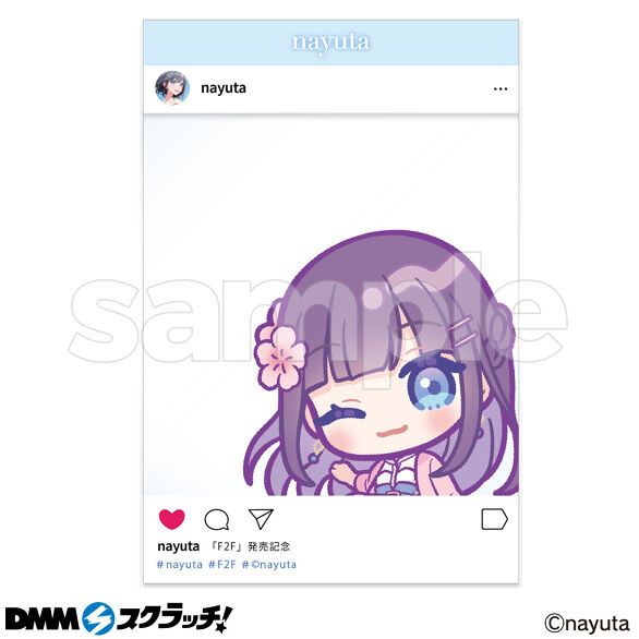 E-6.ミニキャラB2