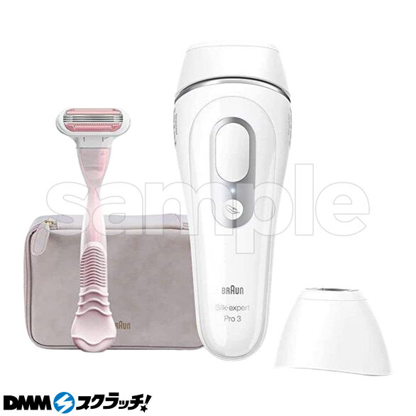 A-1.ブラウン光美容器Pro3