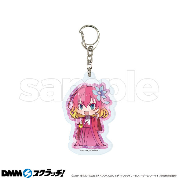 D-5.ステファニー・ドーラ (ミニキャラ)