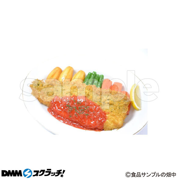 FAKE FOOD HATANAKA 食品サンプル スクラッチ - DMMスクラッチ