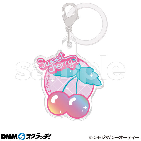 D-3.チェリー