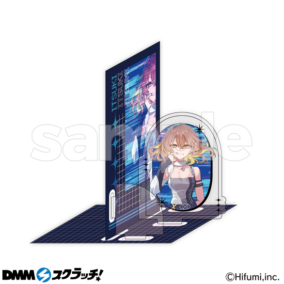 A-2.アクリルブックスタンド_2