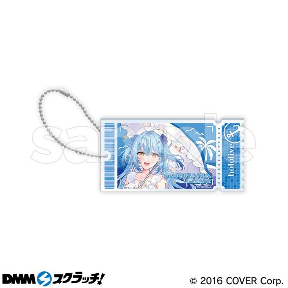 DMM TV x ホロライブ 新感覚ドキュメントバラエティ ホロな