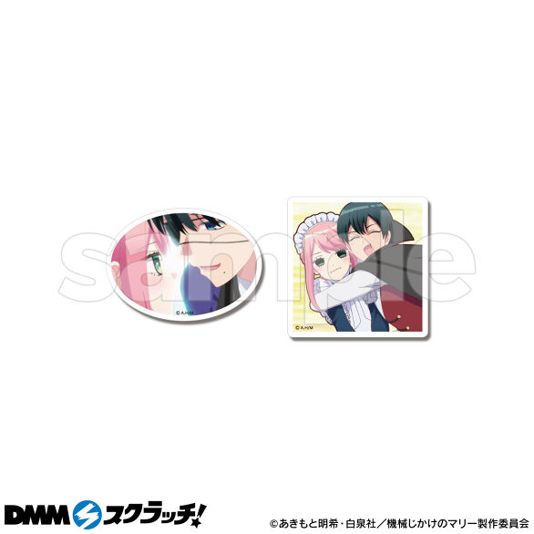 D-10.Jセット