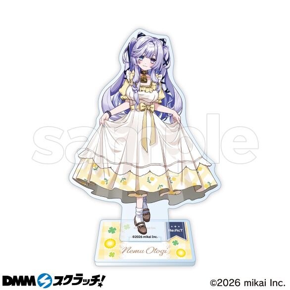 C-3.音伽ねむ
