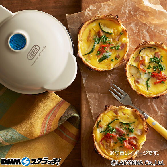 D-3.食べられる器メーカー