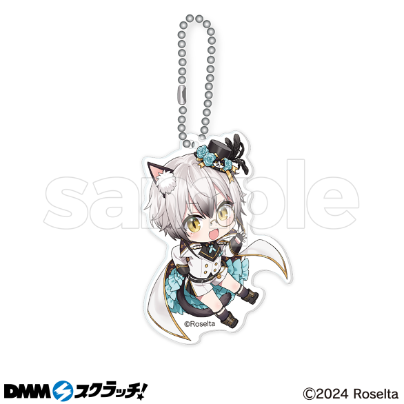 D-3.猫瀬乃しんB