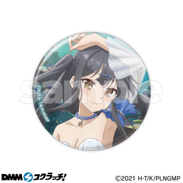 Fate/kaleid liner プリズマ☆イリヤ」マーメイド スクラッチ - DMM