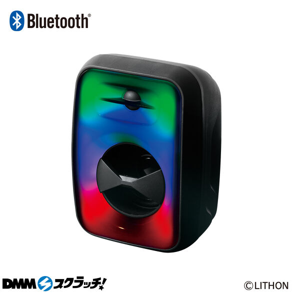 D-5.TWSパーティースピーカー