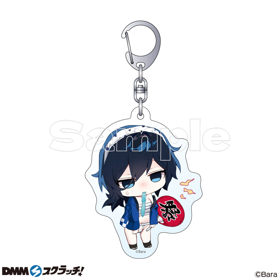 イラストレーター「バラ」～横山いしみ～ スクラッチ - DMMスクラッチ 