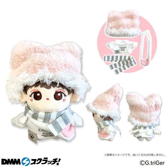 C-1.ピンク