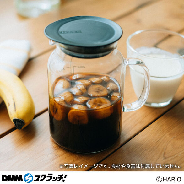 E-3.ビネガーズ フルーツポット