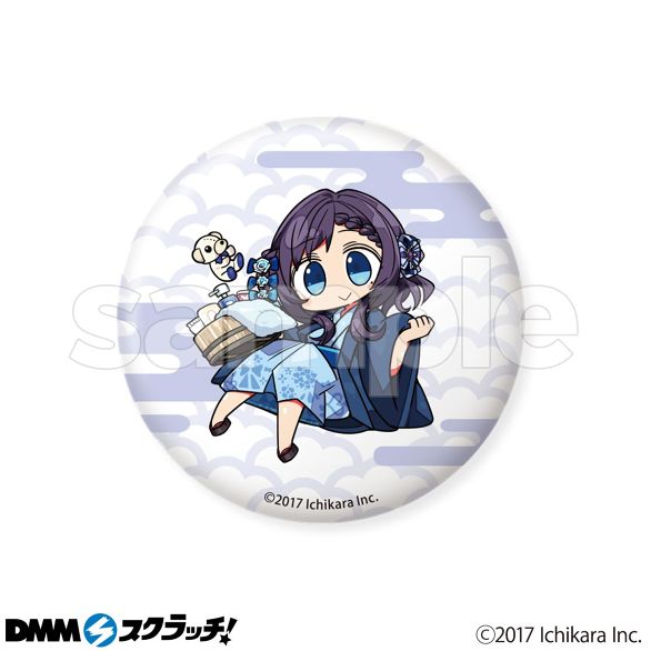 にじさんじ スクラッチ第二弾 - DMMスクラッチ にじさんじ スクラッチ第二弾 - DMMスクラッチ