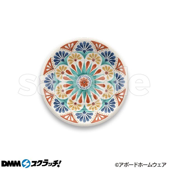 C-3.デザートリオ サラダプレート