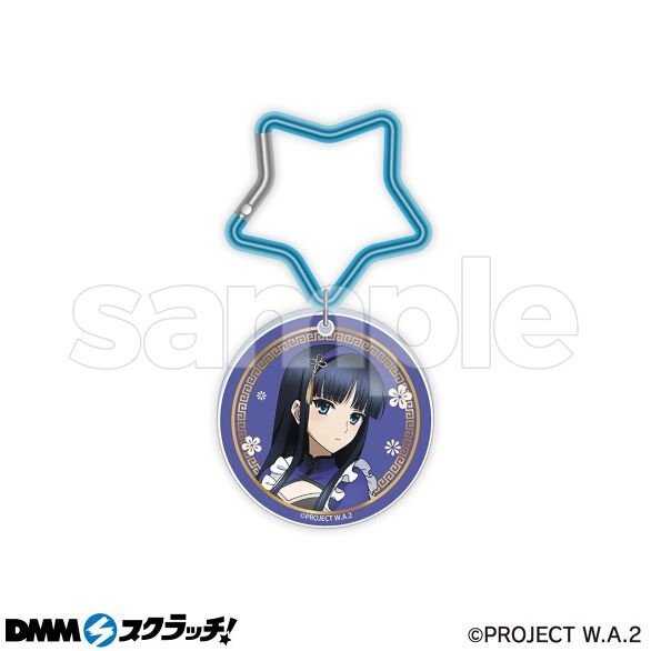 WHITE ALBUM2 スクラッチ第二弾 - DMMスクラッチ