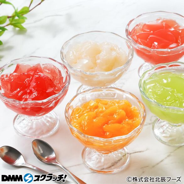 C-2.涼ごこち詰合せ 5個入
