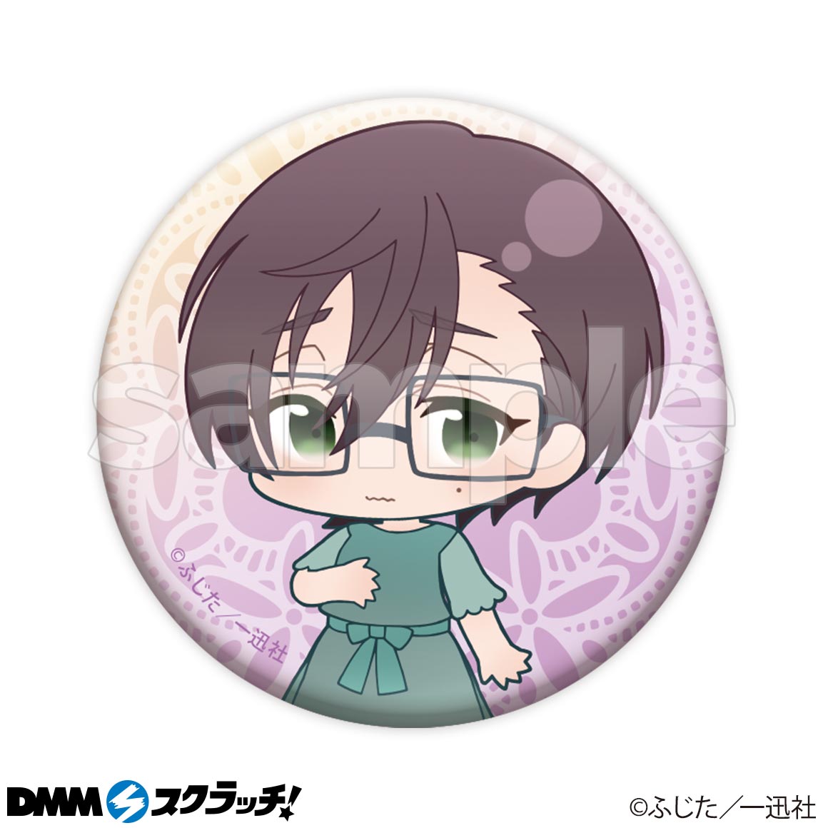 ヲタクに恋は難しい スクラッチ Dmmスクラッチ ヲタクに恋は難しい スクラッチ Dmmスクラッチ