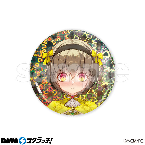 D-9.ぺこら （ホログラム）