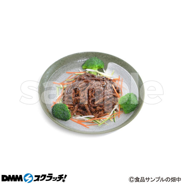 FAKE FOOD HATANAKA 食品サンプル スクラッチ - DMMスクラッチ