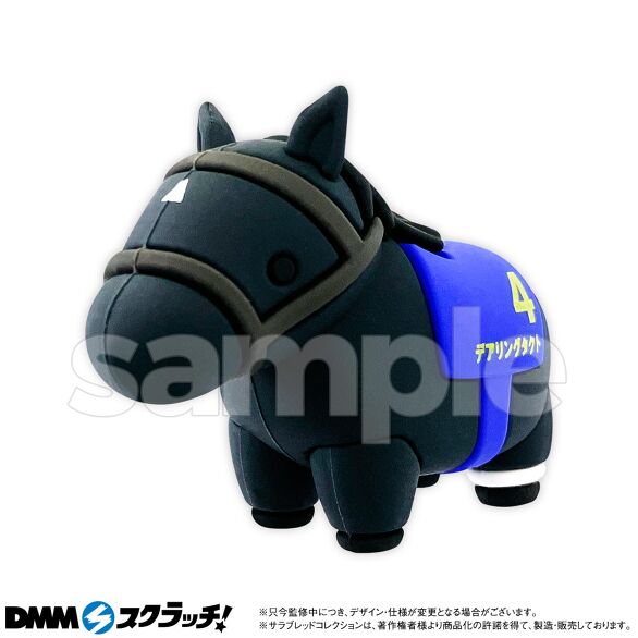 サラブレッドコレクション スクラッチ第五弾 - DMMスクラッチ サラブレッドコレクション スクラッチ第五弾 - DMMスクラッチ