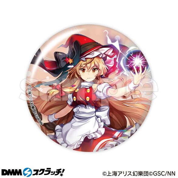 2周年記念！東方LostWord スクラッチ - DMMスクラッチ